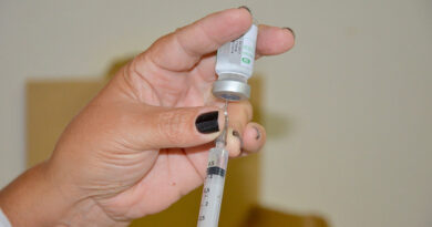 VACINAÇÃO: Região Norte precisa atingir meta na cobertura vacinal contra difteria, tétano e coqueluche