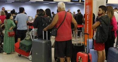 Voa Brasil: número de reservas efetuadas por meio do programa chega a 40 mil