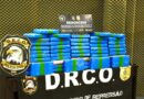 PC-AM prende nigeriano com 60 quilos de cocaína avaliados em R$ 5 milhões
