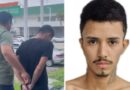 Preso suspeito de executar adolescente de 15 anos por engano em Manaus