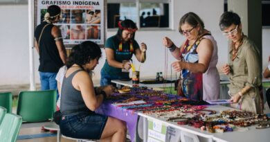 Festival Saberes da Floresta celebra cultura e conhecimento às margens das BR-319