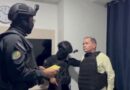 Líder da oposição venezuelana é preso a dois dias das eleições