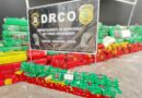 PC-AM causa prejuízo ao crime organizado com apreensão de pasta base de cocaína avaliada em R$ 12 milhões