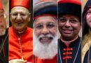 Cardeais que fogem à tradição: quem não usará a túnica vermelha no Conclave de 2025