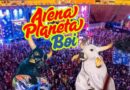Arena Planeta Boi se consolida como evento de dimensão nacional e alternativa para quem não vai a Parintins