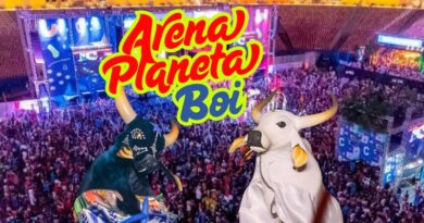 Arena Planeta Boi se consolida como evento de dimensão nacional e alternativa para quem não vai a Parintins