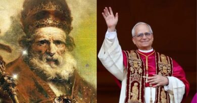 Leão: O nome dos fortes – Do grande Papa do século V ao primeiro Pontífice Americano