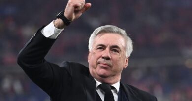 Carlo Ancelotti é anunciado como novo técnico da Seleção Brasileira e assume comando rumo à Copa de 2026