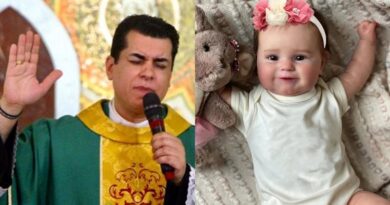 Padre Chrystian Shankar se posiciona contra pedidos de batismo e missas para bonecas Reborn: “encaminhem ao psicólogo”