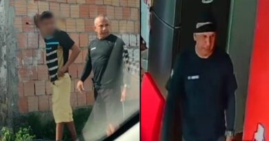 Homem é morto após se passar por policial e tentar invadir residência em Manaus
