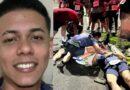 Morre corredor atropelado por motorista embriagado na Ponta Negra