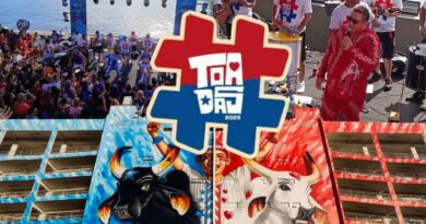 #Toada se firma como pré temporada essencial do Festival de Parintins e exalta trabalho do jornalista Newton Corrêa