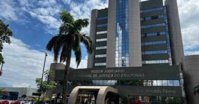 Servidor do TJAM perde direito ao teletrabalho após ironizar rotina em rede social: “Amanhã será mais um dia de luta”