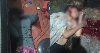 Dois jovens são executados dentro de casa no Santo Agostinho, em Manaus