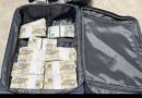 Três empresários amazonenses são presos com R$ 1,2 milhão em espécie no Aeroporto de Brasília