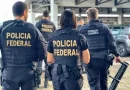 Polícia Federal publica edital de concurso com mil vagas e salários de até R$ 27 mil