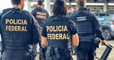 Polícia Federal publica edital de concurso com mil vagas e salários de até R$ 27 mil