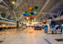 Aeroportos: Nordeste ultrapassa marca de 12 milhões de passageiros em 2025