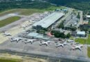 Aeroportos do Norte batem recorde de passageiros em abril, com alta de 13%