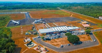 Amazonas: Festival de Parintins deve atrair 120 mil turistas e impulsiona recorde no aeroporto local