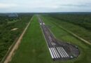 AmpliAR: Governo oferece 19 aeroportos regionais à iniciativa privada com previsão de R$ 1,35 bilhão em investimentos
