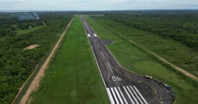 AmpliAR: Governo oferece 19 aeroportos regionais à iniciativa privada com previsão de R$ 1,35 bilhão em investimentos