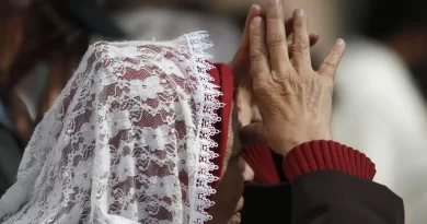 Censo 2022: número de católicos cai, enquanto evangélicos avançam