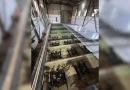 Ucrânia divulga imagens de drones usados em ataque a bases aéreas russas
