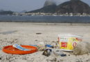 Dia Mundial do Meio Ambiente alerta para urgência do fim da poluição plástica