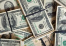 Dólar fechou em leve alta de 0,07%