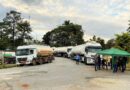 Greve de caminhoneiros em MG: categoria ameaça nova paralização, caso a Vibra Energia não atenda reivindicações