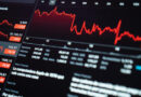 Ibovespa encerra último pregão em alta de 0,51%, a 137.128 pontos