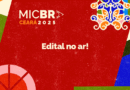 Indústria criativa: abertas inscrições para empreendedores culturais