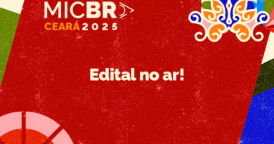 Indústria criativa: abertas inscrições para empreendedores culturais