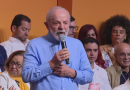 Lula alerta para risco ao STF e defende maioria de esquerda no Senado em 2026