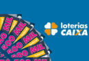 Loteria Federal 5971: Matão (SP) leva o prêmio principal desta quarta-feira (04)