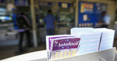 Lotofácil 3417: números e resultado do sorteio de hoje (13/06)