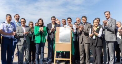 Mato Grosso do Sul: Aeroportos de Campo Grande, Corumbá, Dourados e Ponta Porã serão ampliados até 2026