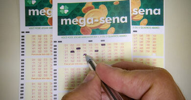 Mega-Sena 2875 hoje (12): acompanhe o resultado do sorteio