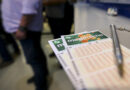 Mega-Sena 2877 hoje (17): Resultado e números; confira!