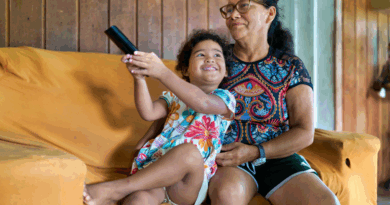 Moradores de cidade do Mato Grosso do Sul receberão sinais de TVs públicas