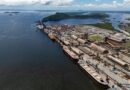 Porto de Paranaguá (PR) terá canal leiloado em agosto com expectativa de salto logístico