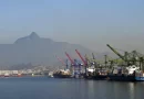 Porto do Rio de Janeiro cresce 27% e movimenta 5,4 milhões de toneladas até abril