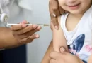 SARAMPO: Nordeste precisa chegar a cobertura de vacinal de 95% contra a doença em 2025
