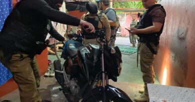 Operação RecuperaFone: Polícia Civil desarticula grupo suspeito de roubo de celulares em Manaus