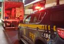 PRF apreende mais de 5 toneladas de maconha escondidas em carga de filé de tilápia em SP
