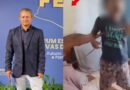 Vereador é preso no AM por suspeita de torturar enteado de 4 anos; vídeo mostra criança amarrada