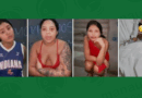 Video; “traída por quem chamava de irmã”: jovem é deixada em coma por amigas após briga em adega na zona Leste de Manaus