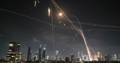 Nova ofensiva: míssil atinge sede do Ministério da Defesa israelense