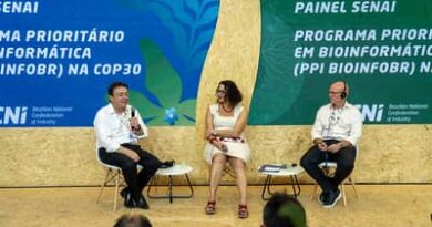 Brasil lança programa para impulsionar bioinformática e fortalecer a bioeconomia